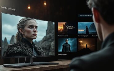 découvrez les meilleures plateformes pour regarder game of thrones en streaming légalement. comparez les offres, la qualité et les prix pour profiter de la série culte en toute simplicité.