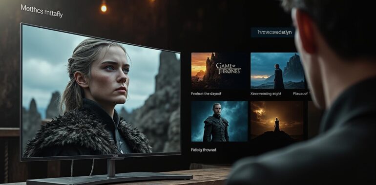 découvrez les meilleures plateformes pour regarder game of thrones en streaming légalement. comparez les offres, la qualité et les prix pour profiter de la série culte en toute simplicité.