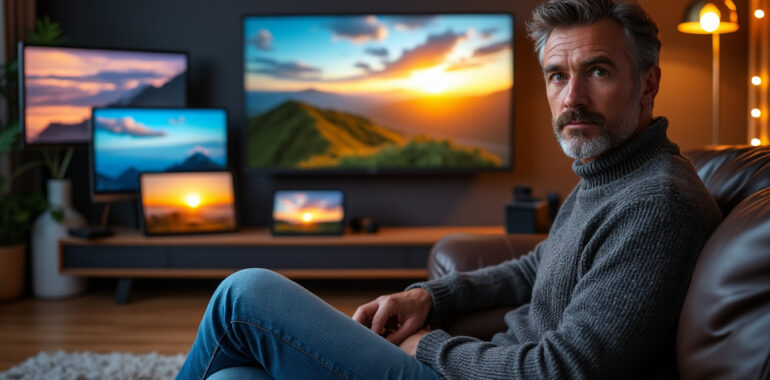découvrez les plateformes de séries tv en streaming les plus populaires pour regarder vos émissions préférées en ligne, avec un comparatif de leurs fonctionnalités, catalogues et tarifs.