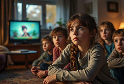 découvrez comment la série tv fantomette a marqué les jeunes téléspectateurs, influençant leur imagination et leur approche de l'aventure, à travers une analyse de son impact culturel en france.