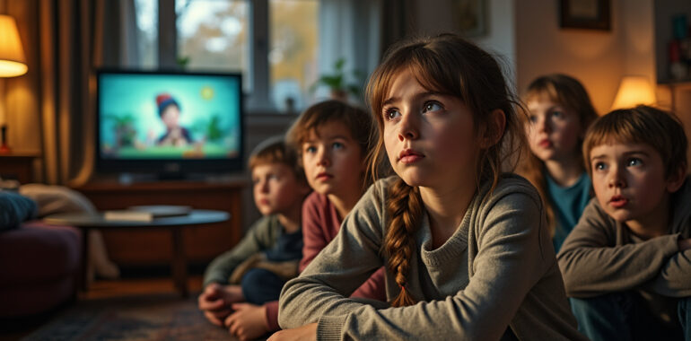 découvrez comment la série tv fantomette a marqué les jeunes téléspectateurs, influençant leur imagination et leur approche de l'aventure, à travers une analyse de son impact culturel en france.