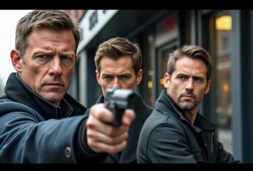 découvrez comment la série tv castle a influencé la culture populaire contemporaine, de l'évolution des séries policières à son impact sur les fans et la télévision moderne.