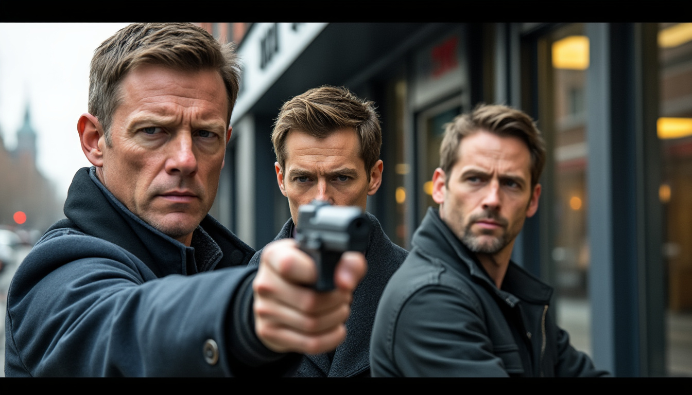 découvrez comment la série tv castle a influencé la culture populaire contemporaine, de l'évolution des séries policières à son impact sur les fans et la télévision moderne.
