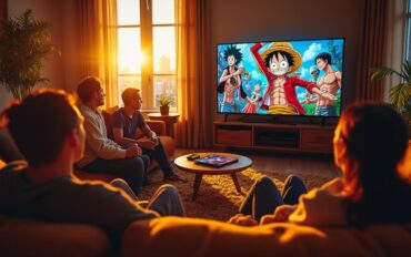 découvrez où regarder one piece en streaming légalement. comparez les meilleures plateformes pour suivre l'aventure de luffy et son équipage en toute simplicité et profiter des derniers épisodes en vostfr ou vf.