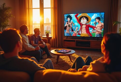 découvrez où regarder one piece en streaming légalement. comparez les meilleures plateformes pour suivre l'aventure de luffy et son équipage en toute simplicité et profiter des derniers épisodes en vostfr ou vf.