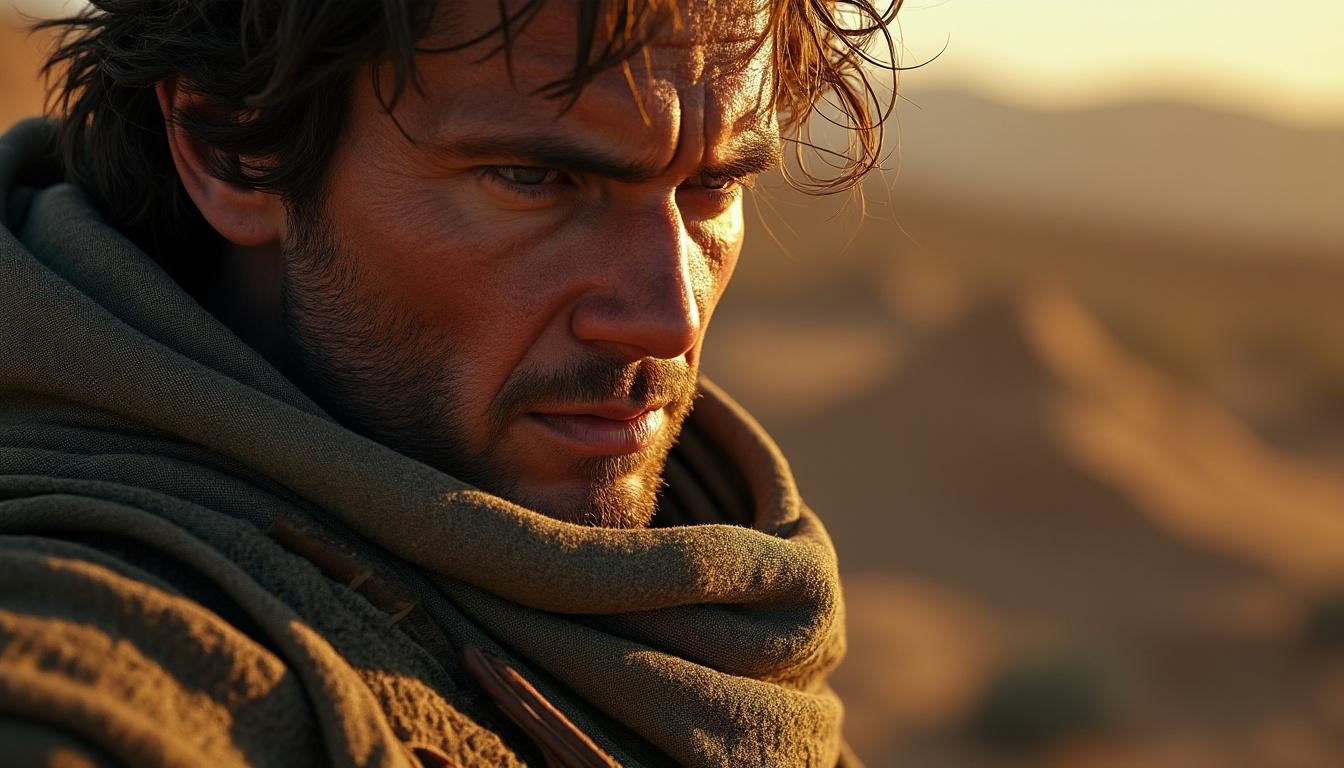 découvrez pourquoi le film dune, plébiscité sur imdb, s’impose comme une œuvre incontournable du cinéma moderne. analyse du succès, de la réalisation, et des raisons qui en font un classique à ne pas manquer.
