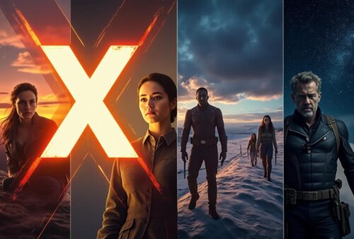 découvrez les personnages de films dont le nom commence par la lettre x et leur rôle marquant dans les plus grands blockbusters du cinéma. un voyage original à travers des héros et méchants inoubliables !