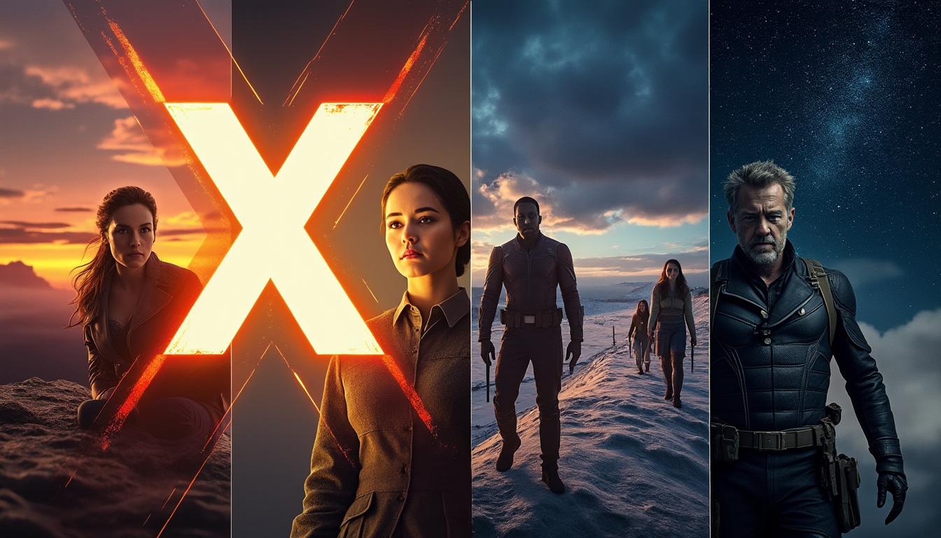 découvrez les personnages de films dont le nom commence par la lettre x et leur rôle marquant dans les plus grands blockbusters du cinéma. un voyage original à travers des héros et méchants inoubliables !