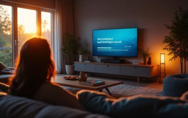 découvrez tout ce qu'il faut savoir sur les sous-titres de la série h en streaming : options de langues, activation, astuces et conseils pour une expérience de visionnage optimale.