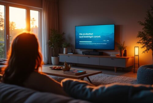 découvrez tout ce qu'il faut savoir sur les sous-titres de la série h en streaming : options de langues, activation, astuces et conseils pour une expérience de visionnage optimale.