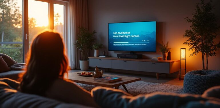 découvrez tout ce qu'il faut savoir sur les sous-titres de la série h en streaming : options de langues, activation, astuces et conseils pour une expérience de visionnage optimale.