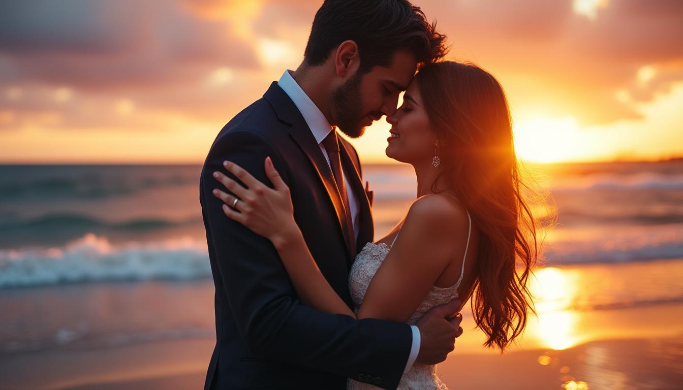 découvrez une analyse approfondie des clichés typiques des films d'amour tristes et ce qui les rend si émouvants.