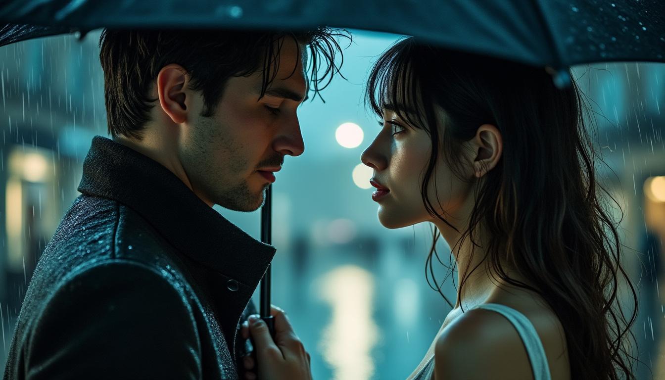 découvrez une analyse approfondie des clichés des films d'amour tristes et comprenez ce qui rend ces récits émouvants et captivants.