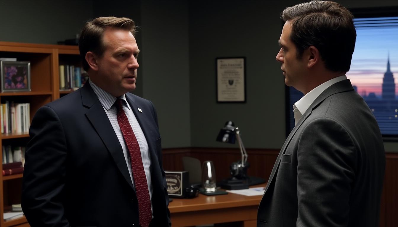 explorez notre sélection des meilleures séries tv incontournables à regarder cette année pour ne rien manquer des nouveautés et des classiques prisés.