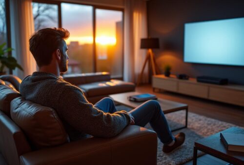 explorez notre sélection des meilleures séries tv incontournables à regarder cette année pour ne rien manquer des nouveautés et des coups de cœur.