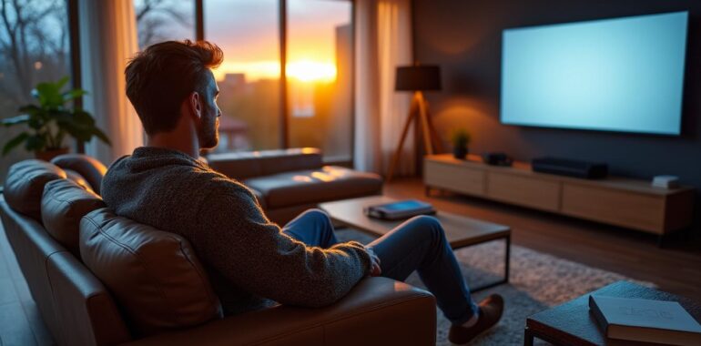 explorez notre sélection des meilleures séries tv incontournables à regarder cette année pour ne rien manquer des nouveautés et des coups de cœur.