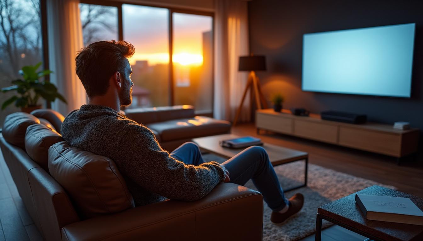 explorez notre sélection des meilleures séries tv incontournables à regarder cette année pour ne rien manquer des nouveautés et des coups de cœur.