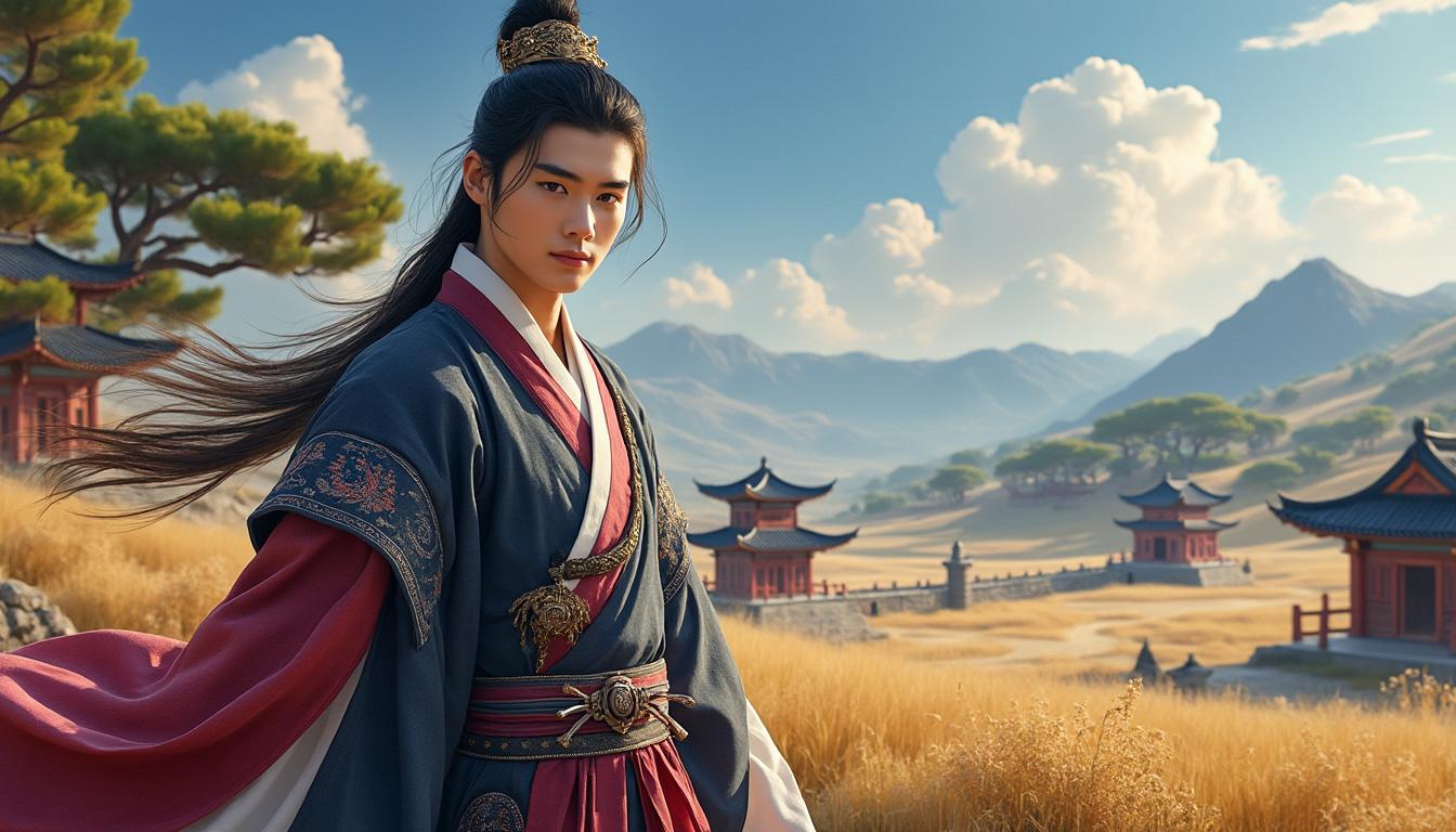 explorez les personnages incontournables de la série tv kingdom, leurs histoires captivantes et leurs rôles clés dans cet univers fascinant.