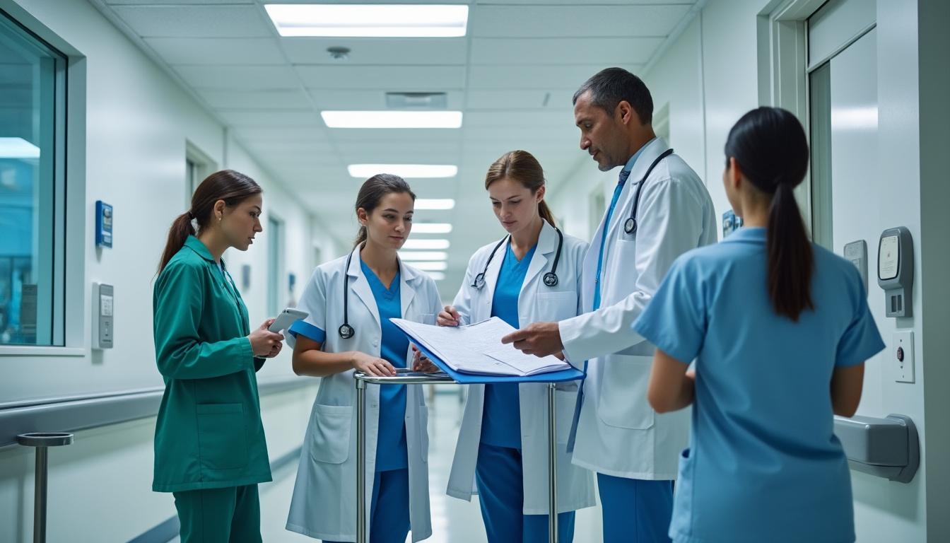 découvrez les plateformes légales pour regarder dr house en streaming et profitez de toutes les saisons en toute sécurité et qualité.