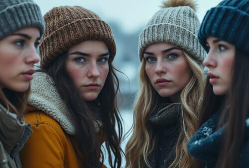 découvrez la distribution complète du film cercle des neiges et apprenez à connaître les acteurs qui composent cette aventure captivante.