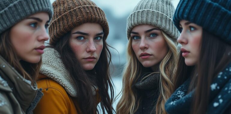 découvrez la distribution complète du film cercle des neiges et apprenez à connaître les acteurs qui composent cette aventure captivante.