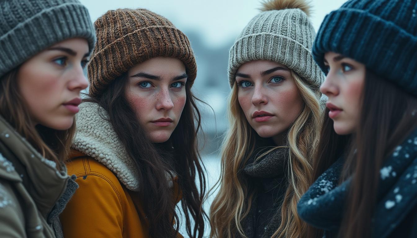découvrez la distribution complète du film cercle des neiges et apprenez à connaître les acteurs qui composent cette aventure captivante.