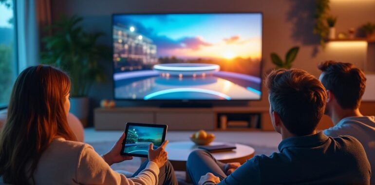 testez vos connaissances et revivez vos moments préférés avec ce quizz surprenant sur les séries tv. êtes-vous un vrai fan ?