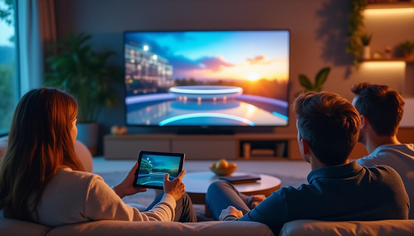 testez vos connaissances et revivez vos moments préférés avec ce quizz surprenant sur les séries tv. êtes-vous un vrai fan ?