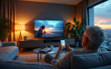 découvrez les avantages du streaming en version française (vf) par rapport aux dvd classiques, incluant la praticité, l'accès instantané et la richesse du contenu disponible.