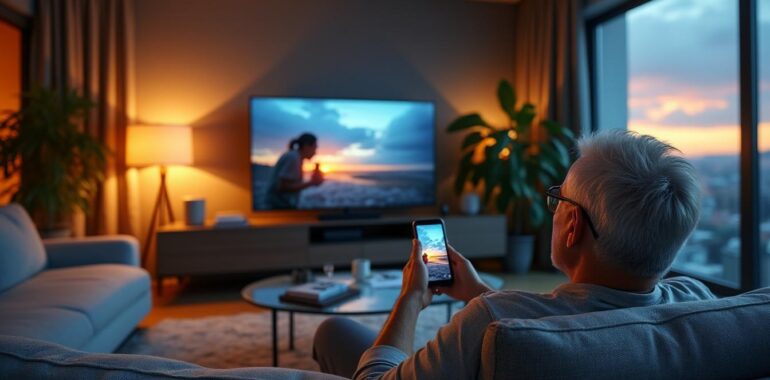 découvrez les avantages du streaming en version française (vf) par rapport aux dvd classiques, incluant la praticité, l'accès instantané et la richesse du contenu disponible.