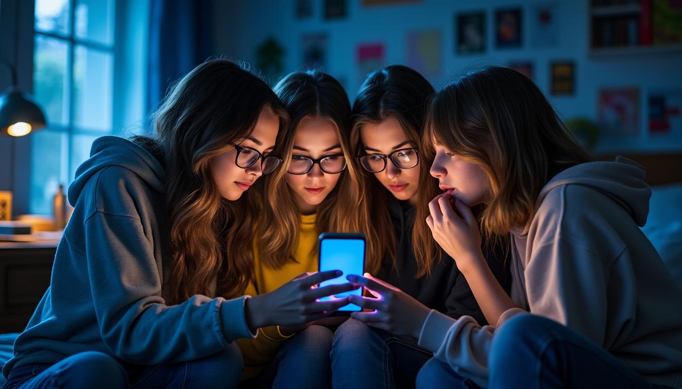 découvrez les secrets du succès de pretty little liars en streaming : intrigue captivante, personnages mystérieux et suspense garanti pour les fans de séries.