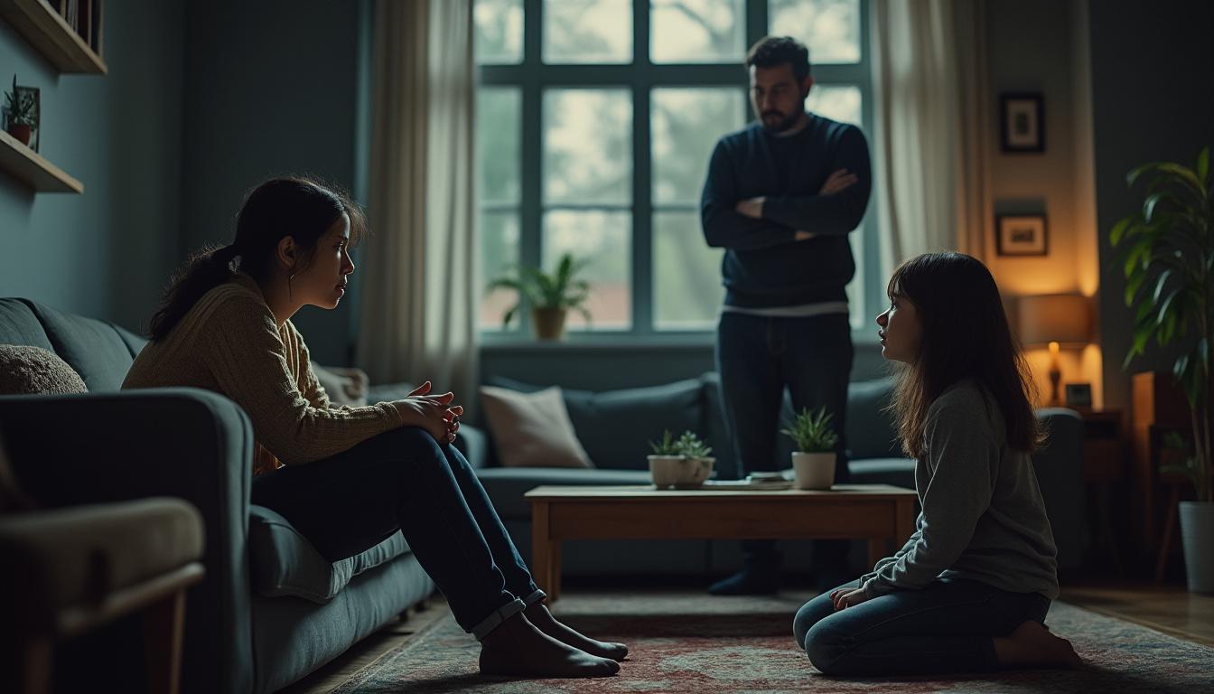 découvrez notre critique approfondie des performances des acteurs principaux de la série tv marina, analysant leurs talents et leur impact sur l'intrigue.