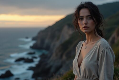 découvrez notre critique détaillée des performances des acteurs principaux de la série tv marina, analyse approfondie et avis sur le jeu des comédiens.