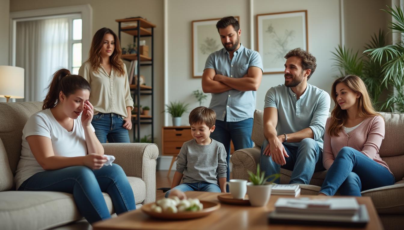 découvrez où regarder 'papa ou maman' en streaming ! un guide complet pour les amateurs de comédie à la recherche de fous rires garantis. idéal pour une séance de binge-watching en famille ou entre amis.