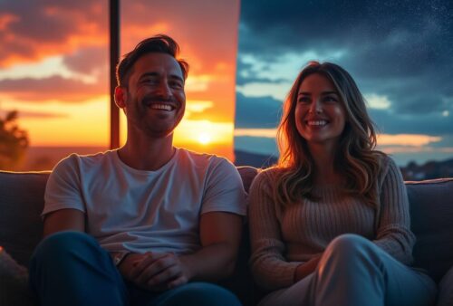 découvrez où regarder papa ou maman en streaming et plongez dans une comédie hilarante ! ce guide indispensable aide les binge-watchers à trouver la meilleure plateforme pour profiter de chaque moment drôle et déjanté du film.