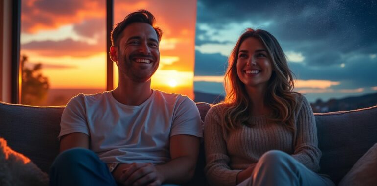 découvrez où regarder papa ou maman en streaming et plongez dans une comédie hilarante ! ce guide indispensable aide les binge-watchers à trouver la meilleure plateforme pour profiter de chaque moment drôle et déjanté du film.