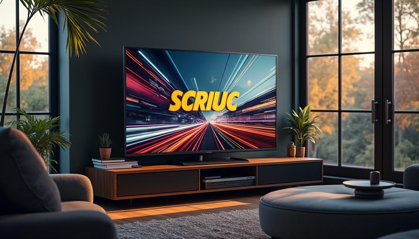 découvrez pourquoi le générique de série tv est un élément clé qui enrichit l'expérience de visionnage, en captant l'attention et en posant l'ambiance dès les premières secondes.