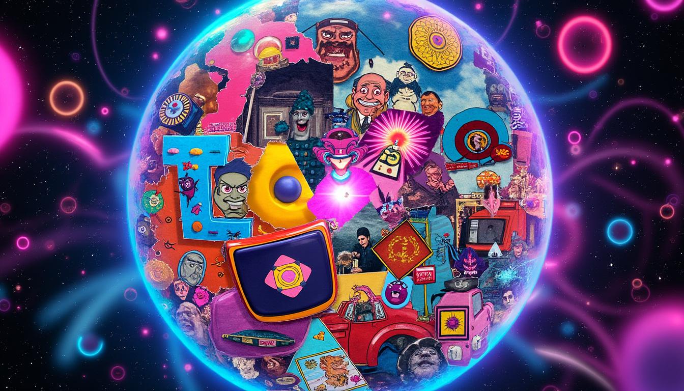 découvrez pourquoi le générique de série tv joue un rôle crucial dans l'expérience de visionnage, en instaurant l'ambiance, présentant les personnages et renforçant l'identité de la série.