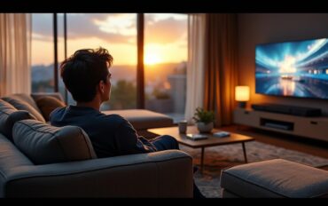 découvrez pourquoi le générique de série tv joue un rôle clé dans l'immersion et l'expérience de visionnage, en captivant le spectateur dès les premières secondes.