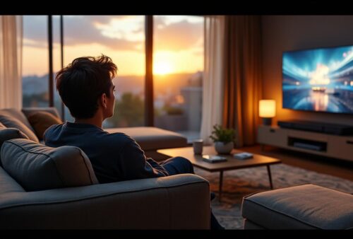 découvrez pourquoi le générique de série tv joue un rôle clé dans l'immersion et l'expérience de visionnage, en captivant le spectateur dès les premières secondes.