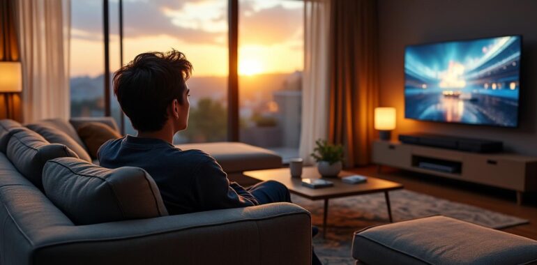 découvrez pourquoi le générique de série tv joue un rôle clé dans l'immersion et l'expérience de visionnage, en captivant le spectateur dès les premières secondes.