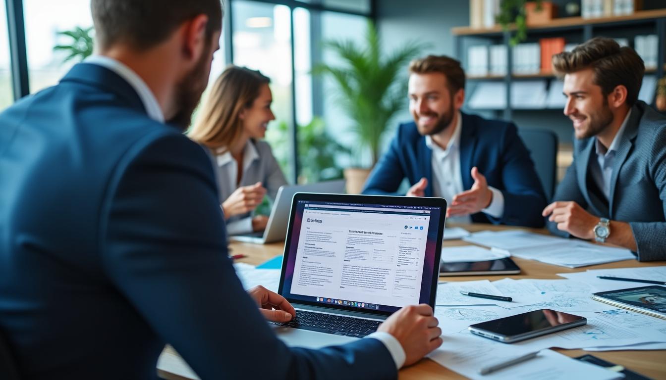 découvrez les règles et mesures de sécurité encadrant les sites de streaming en 2025, ainsi que les obligations légales à respecter selon la loi française.