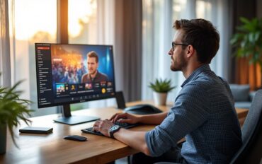 découvrez en 2025 ce que la loi dit sur la sécurité et la légalité des sites de streaming, pour naviguer en toute confiance et respecter la réglementation.