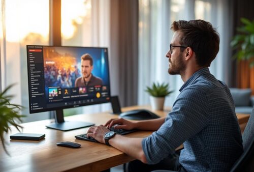 découvrez en 2025 ce que la loi dit sur la sécurité et la légalité des sites de streaming, pour naviguer en toute confiance et respecter la réglementation.