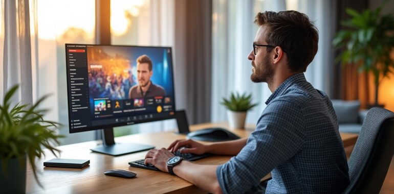 découvrez en 2025 ce que la loi dit sur la sécurité et la légalité des sites de streaming, pour naviguer en toute confiance et respecter la réglementation.