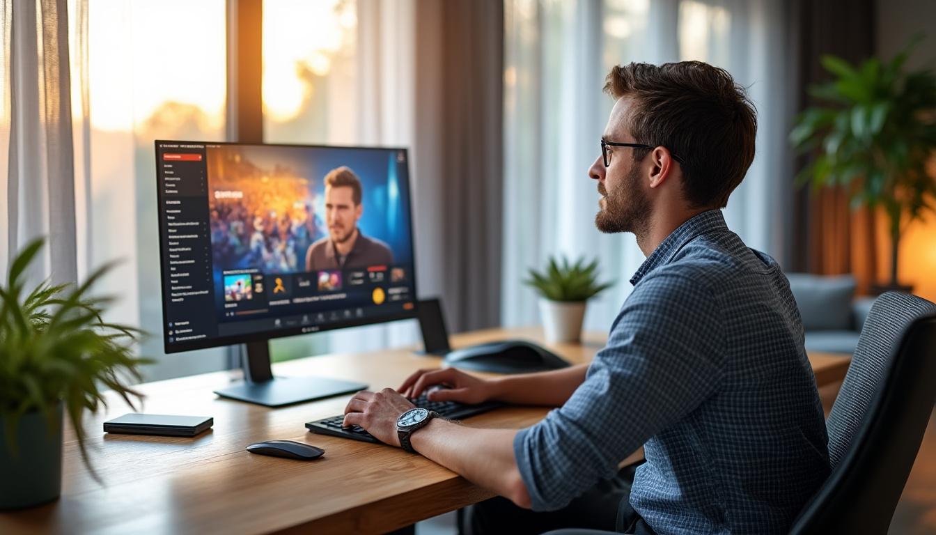 découvrez en 2025 ce que la loi dit sur la sécurité et la légalité des sites de streaming, pour naviguer en toute confiance et respecter la réglementation.