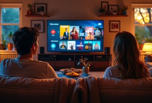 découvrez notre sélection incontournable des meilleures séries tv dont le titre commence par la lettre h. suspense, humour ou drame, trouvez votre prochaine série préférée parmi ces incontournables à ne pas manquer !