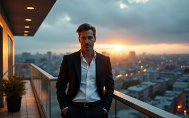 découvrez notre sélection incontournable de séries tv dont le titre commence par la lettre m. ne manquez pas ces pépites à regarder absolument !