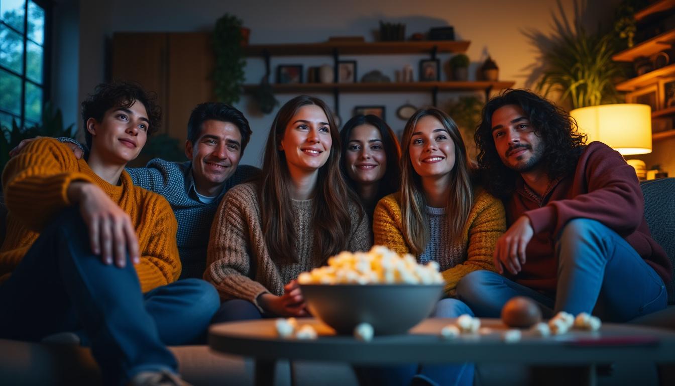 découvrez nos conseils pratiques pour profiter pleinement de vos séries tv en replay sans risquer les spoilers durant vos sessions de binge-watching.