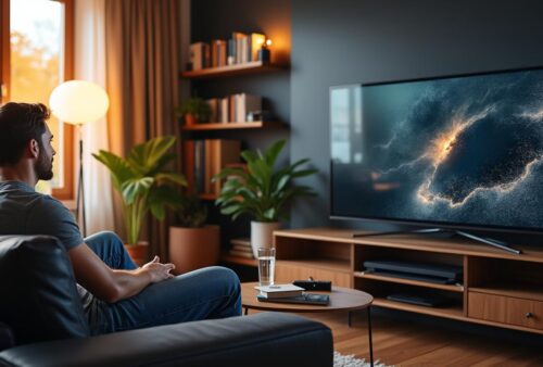 découvrez nos conseils pratiques pour profiter pleinement de vos séries tv en replay sans risquer de spoilers lors de vos sessions de binge-watching.
